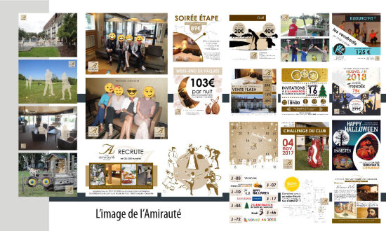 Image web