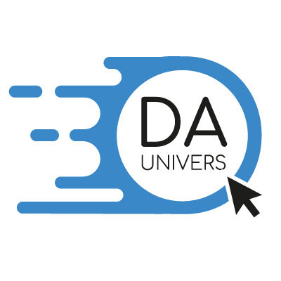 Daisy Aude - DA Univers